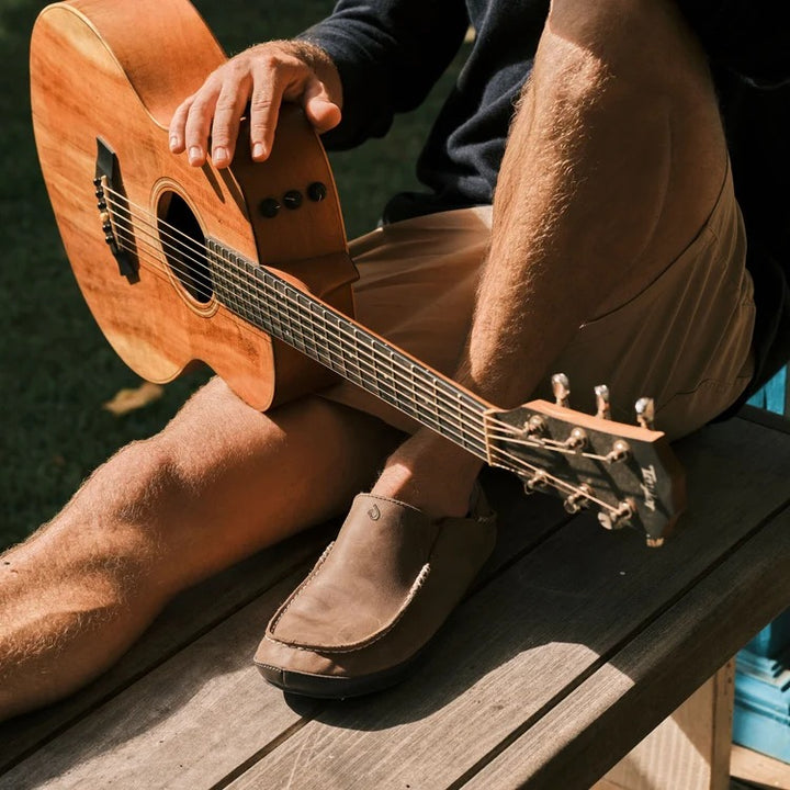 Olukai Moloa Men's Slipper