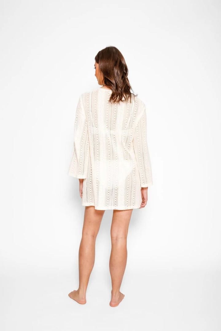 Koy Amalfi Tunic Dress