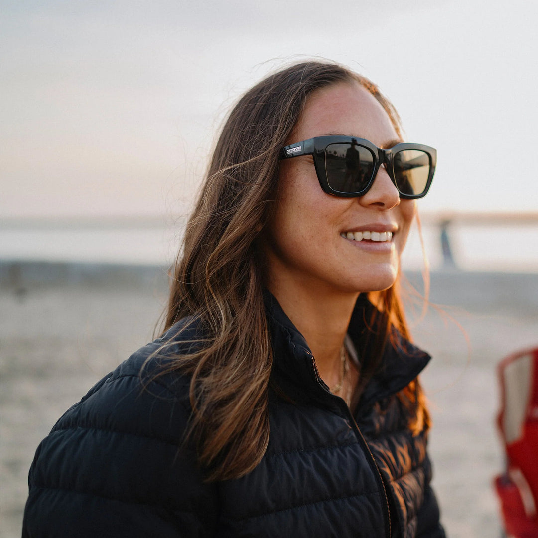 Suncloud Marion Sunglasses