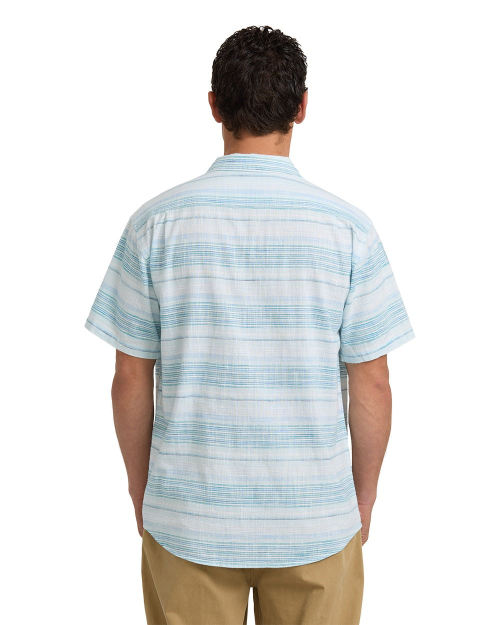 Billabong Surftrek Transit SS