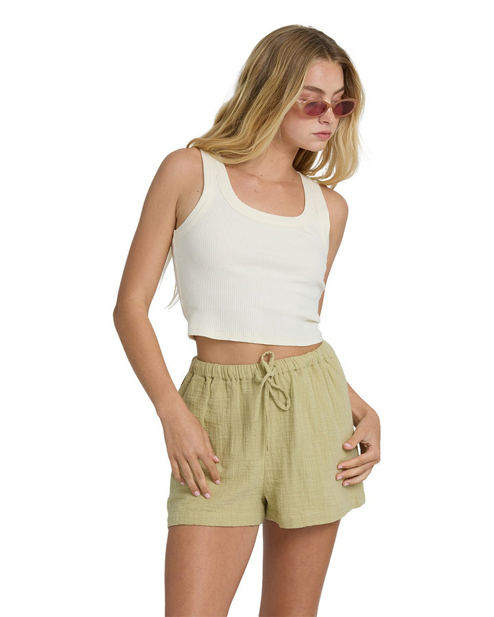 Billabong Rerun Knit Tank