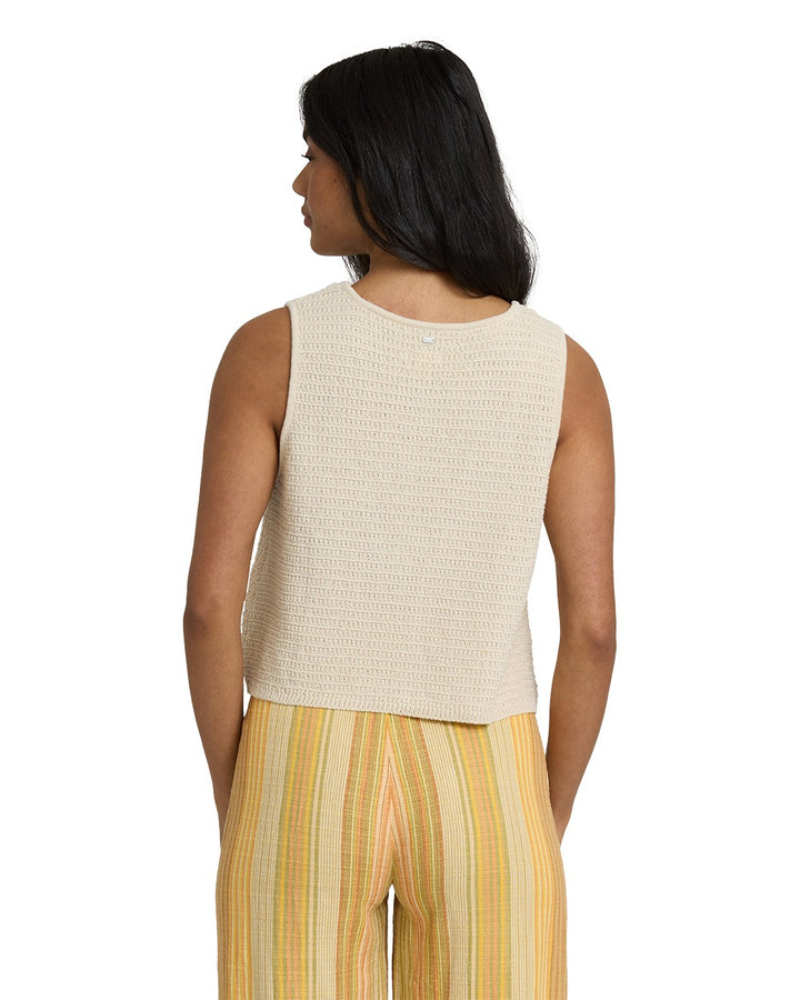 Billabong Need Now Sweater Tank