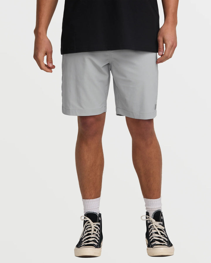 Billabong Surftrek Journey Hybrid Short