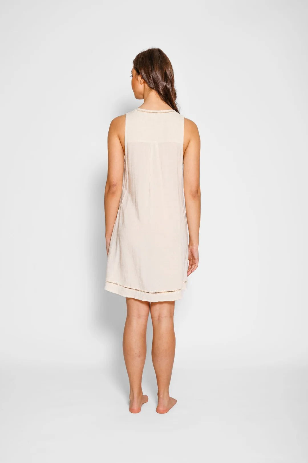 Koy Capri Mini Dress