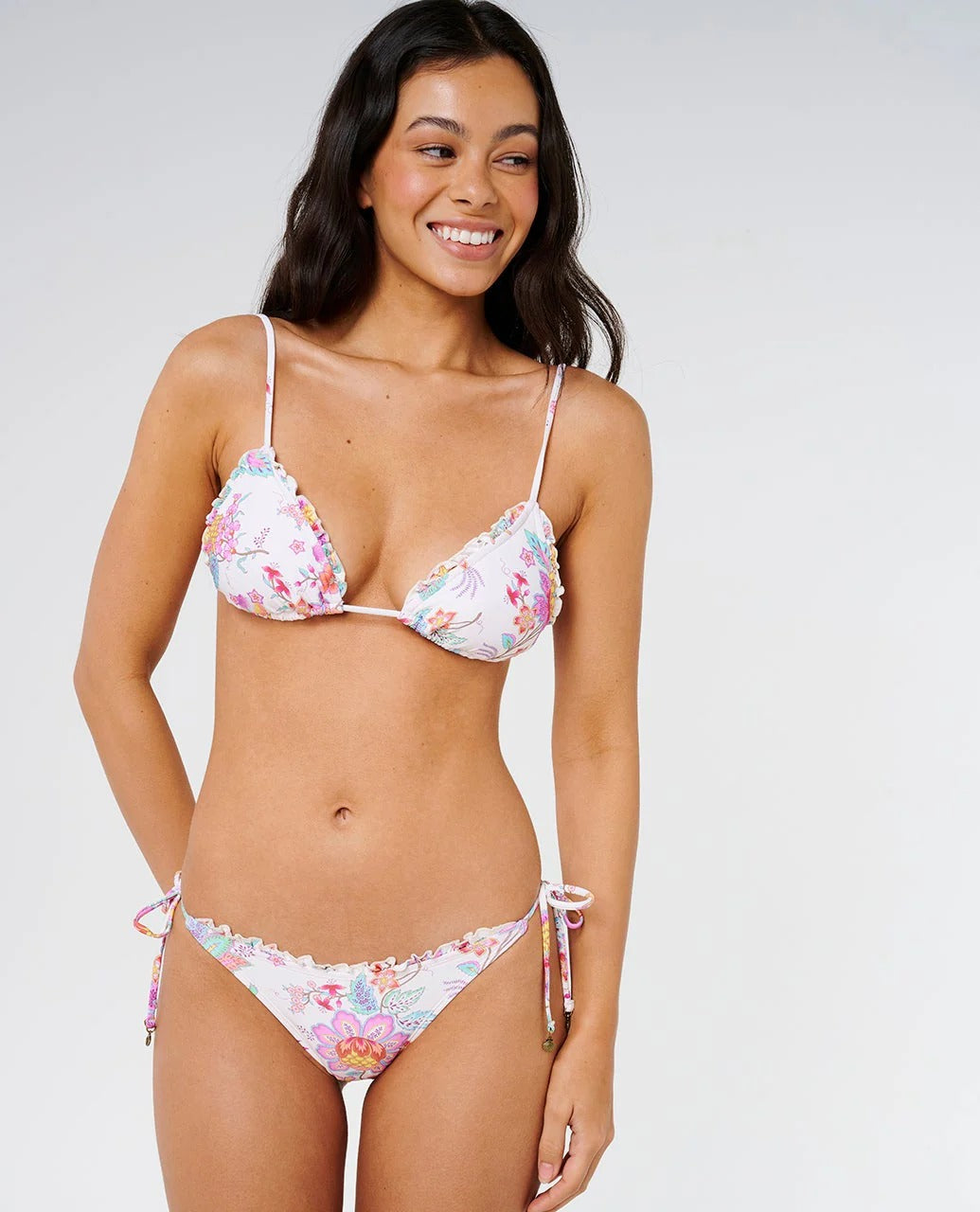 Rip Curl Half Moon Bay Sliding Triangle Top