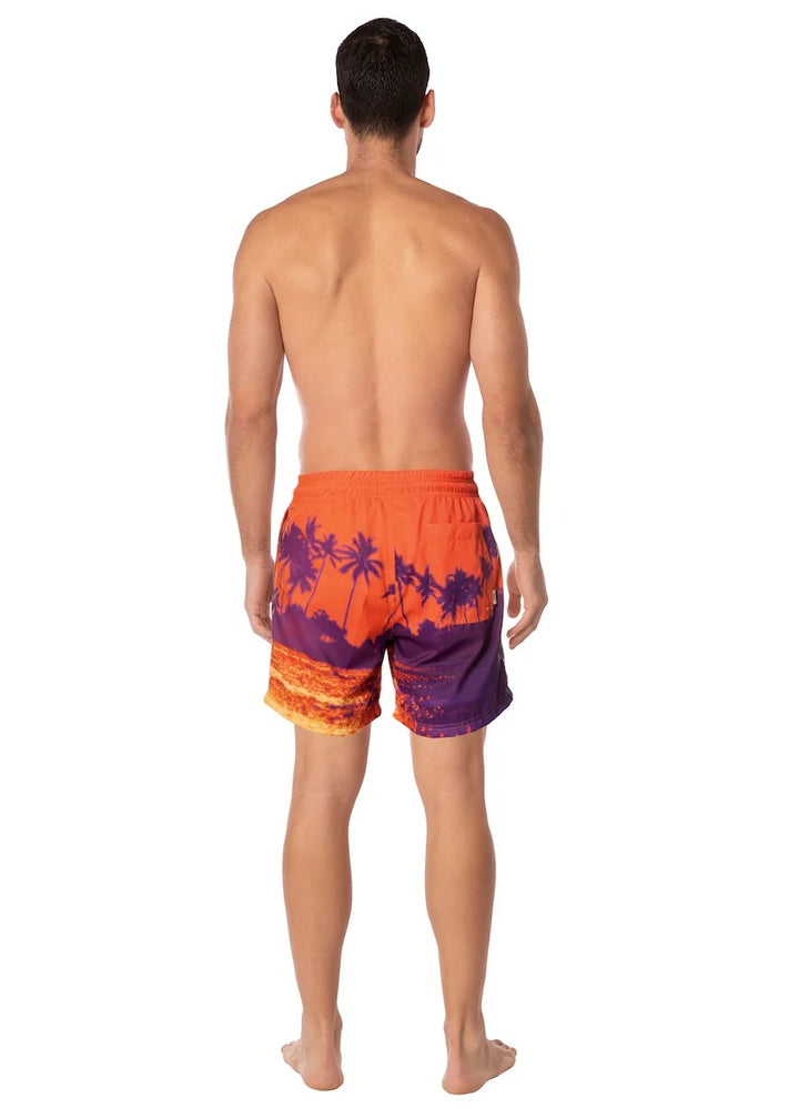 Maaji Athereal Drift Sailor Shorts