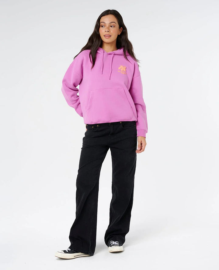 Rip Curl Topanga Canyon Heritage Hoodie