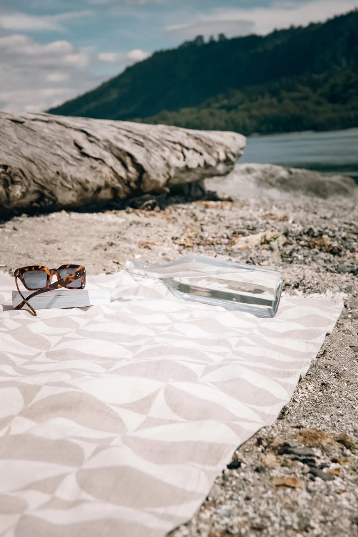 Tofino Towel Phase Towel