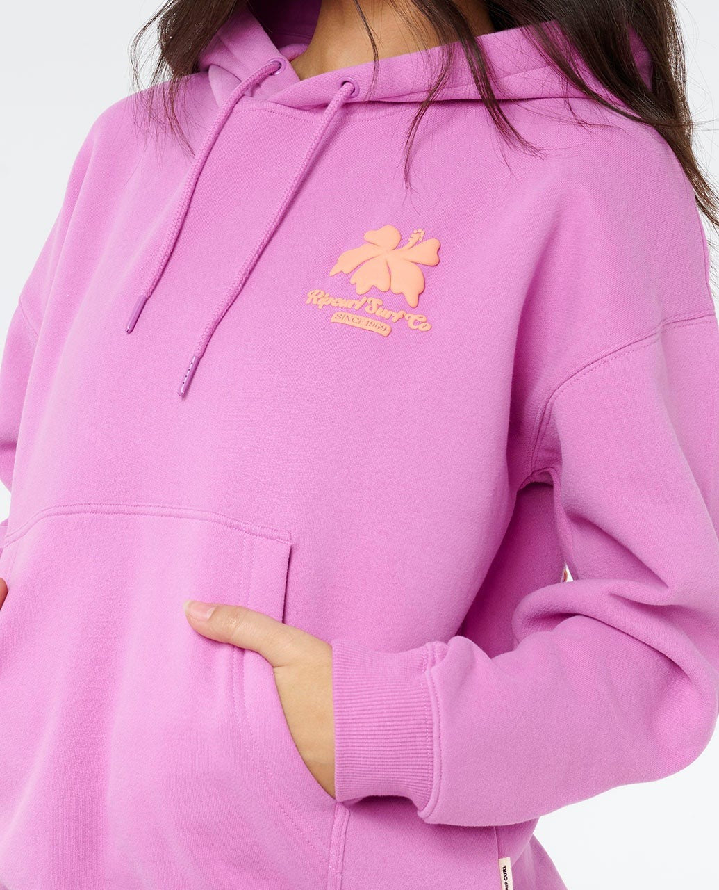 Rip Curl Topanga Canyon Heritage Hoodie