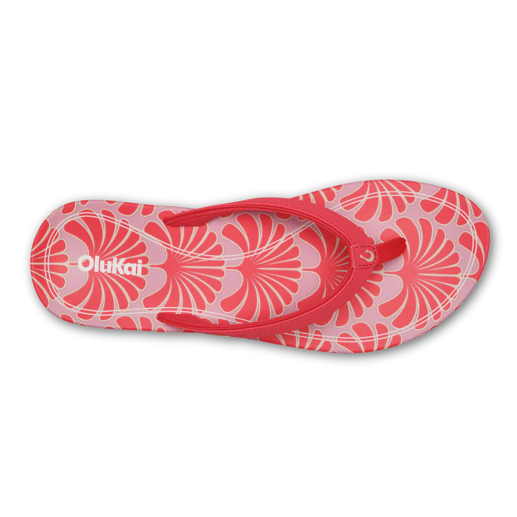 Olukai Uiki Flip Flop