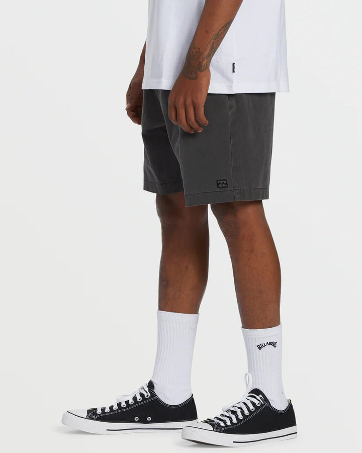 Billabong Crossfire Wave Wash Submersible