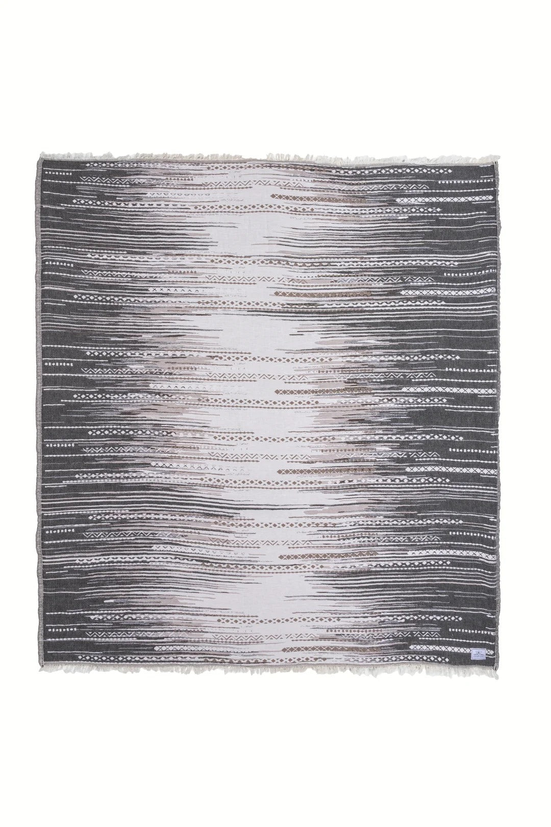 Tofino Towel Chara Fleece Throw