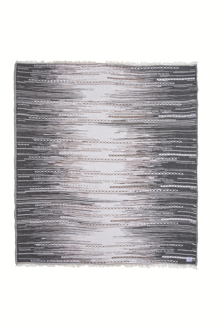 Tofino Towel Chara Fleece Throw