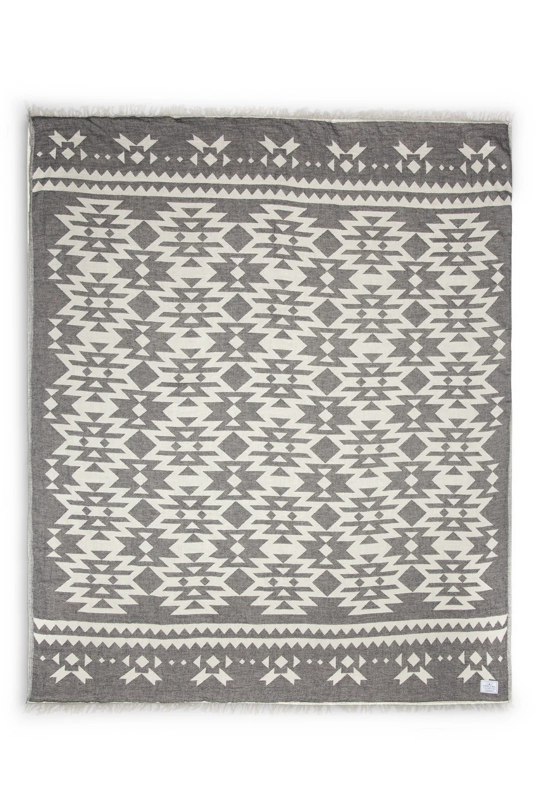 Tofino Towel Coast Throw