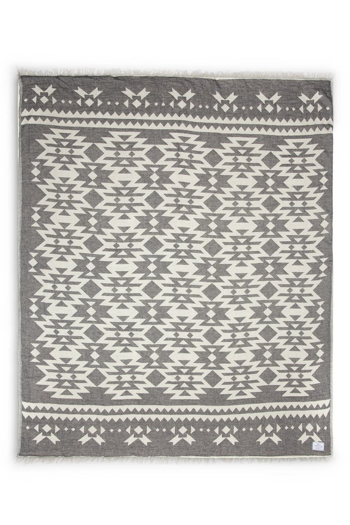 Tofino Towel Coast Throw
