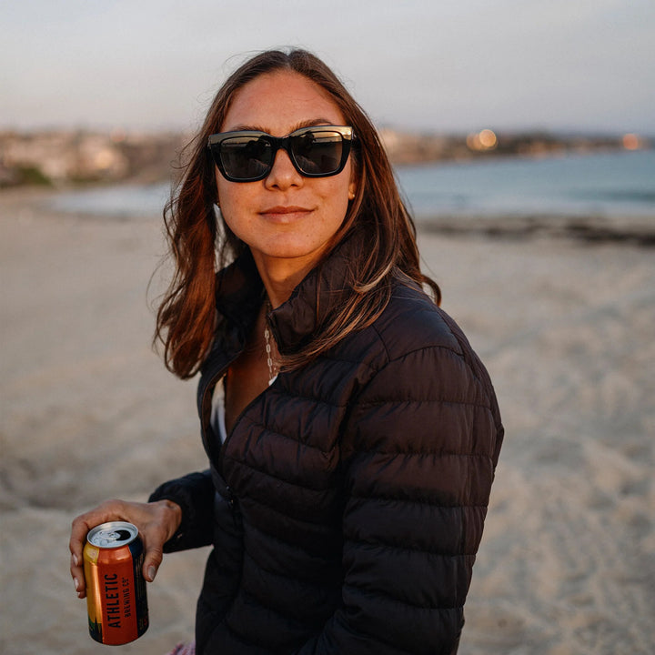 Suncloud Marion Sunglasses