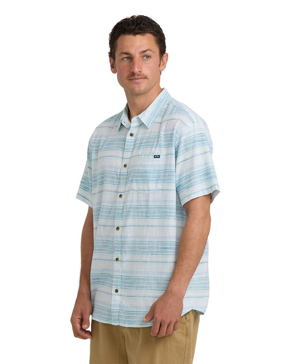 Billabong Surftrek Transit SS