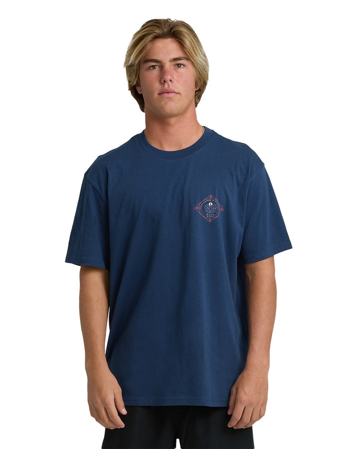 Billabong Agave A/Div Tee