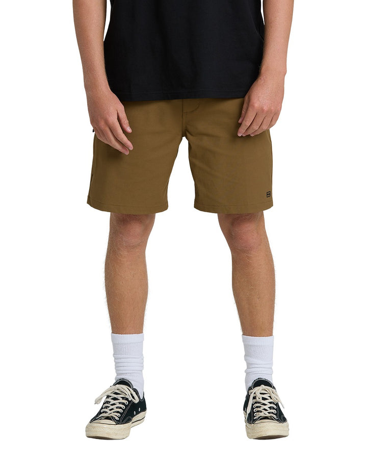 Billabong Surftrek Touring Short