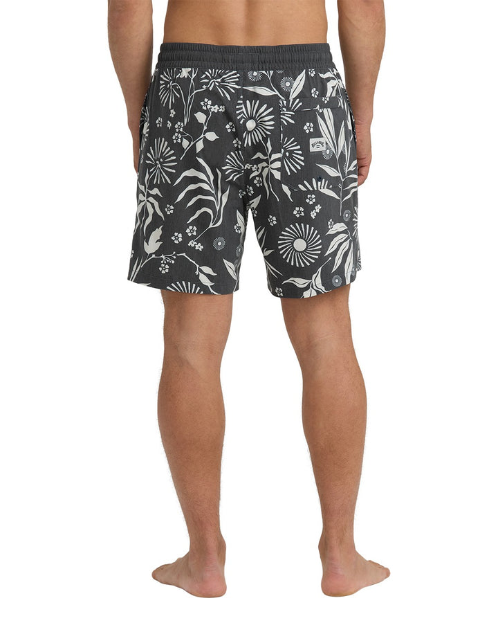 Billabong Good Times Layback 16" Shorts