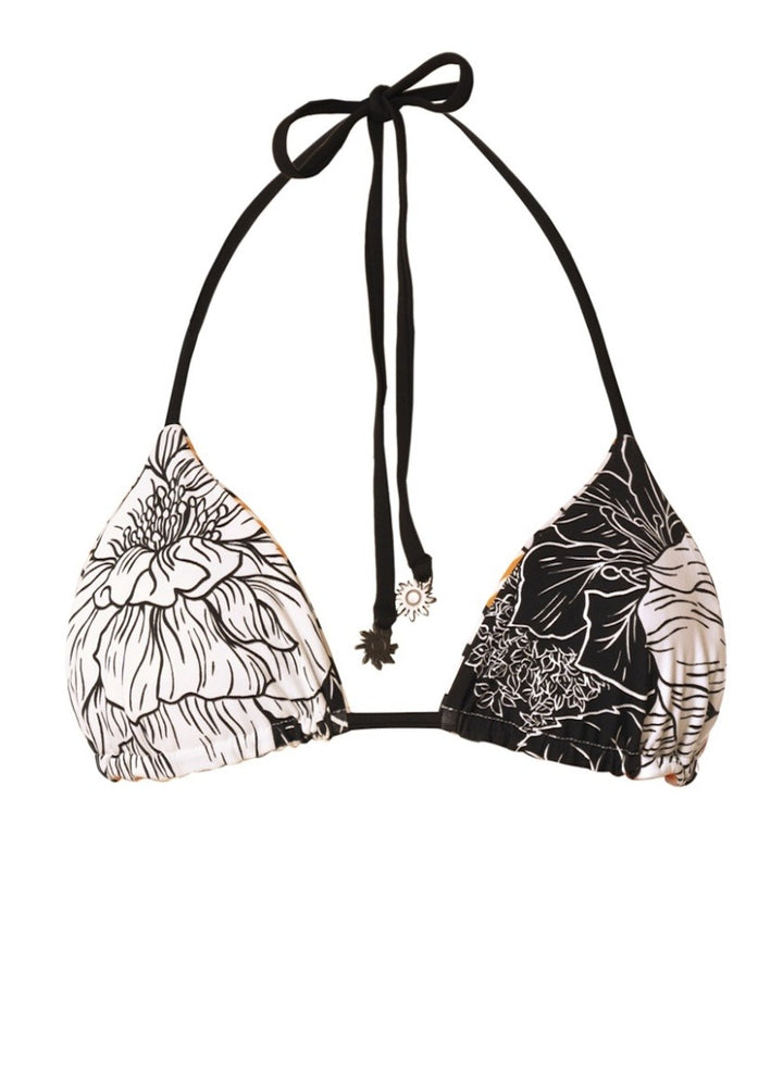 Maaji Botanic Whisper Balmy Top