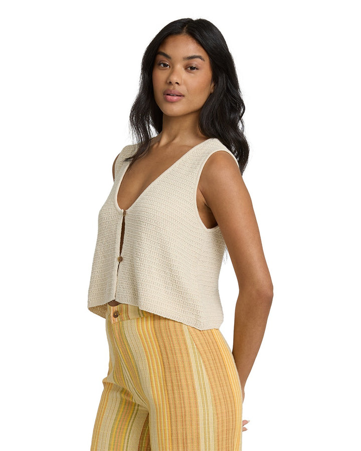 Billabong Need Now Sweater Tank