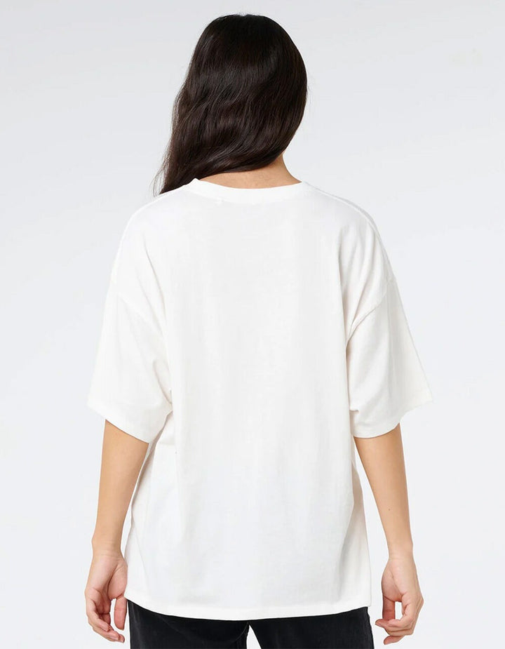 Rip Curl 5 Star Heritage Tee