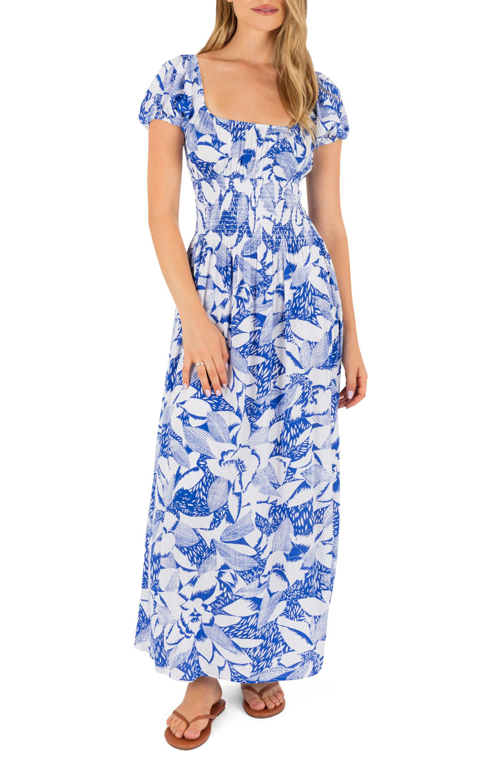 Hurley Paloma Maxi Dress