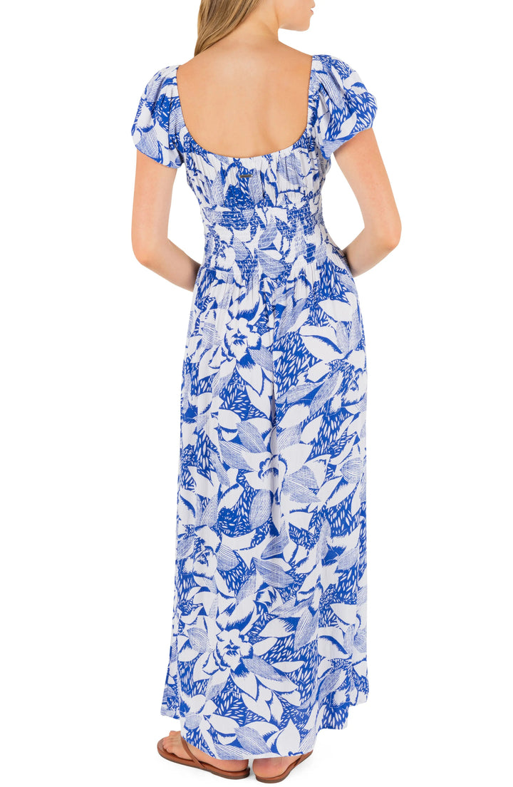 Hurley Paloma Maxi Dress