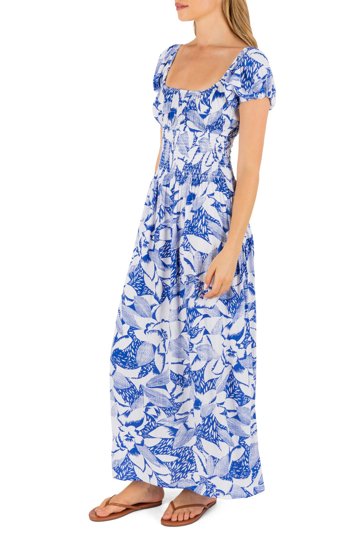 Hurley Paloma Maxi Dress