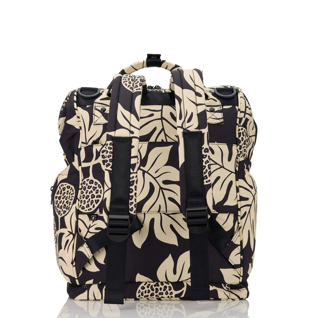 Aloha Le Bebe Diaper Bag