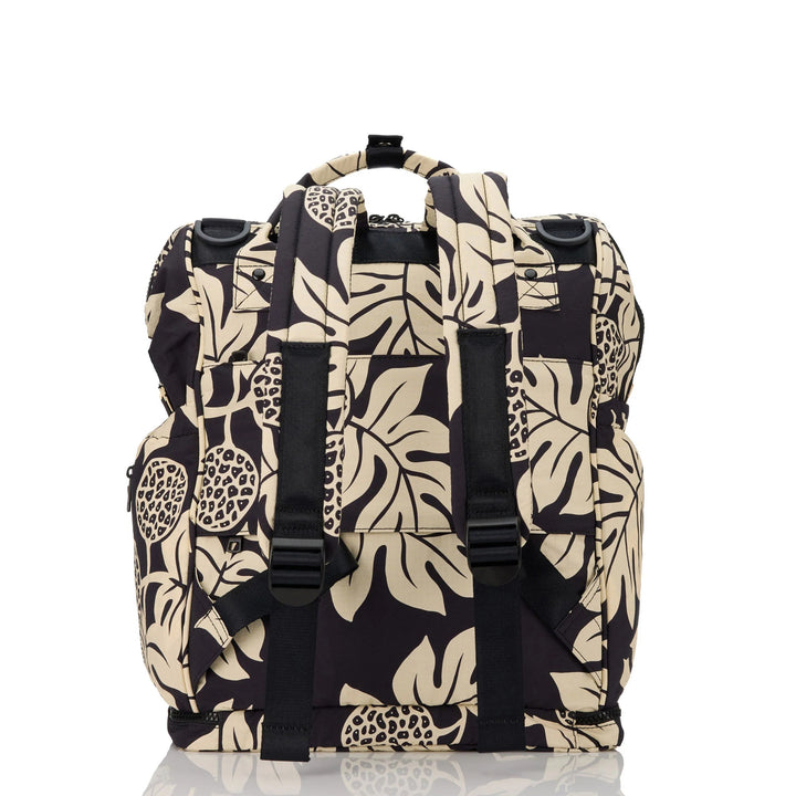 Aloha Le Bebe Diaper Bag