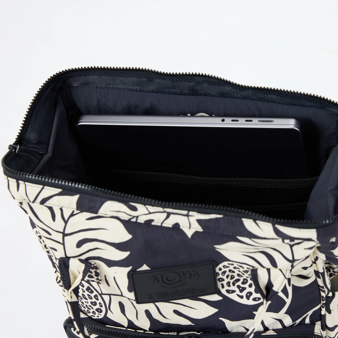 Aloha Le Bebe Diaper Bag