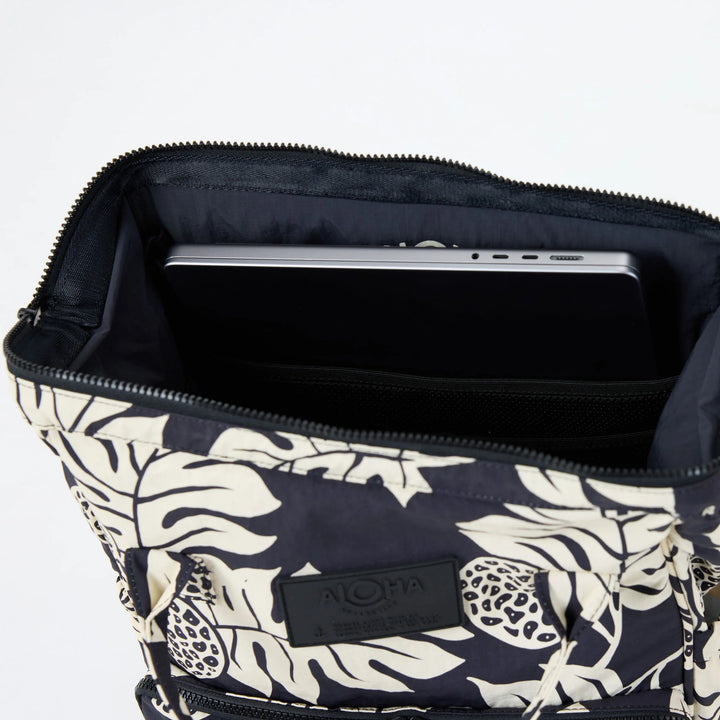 Aloha Le Bebe Diaper Bag