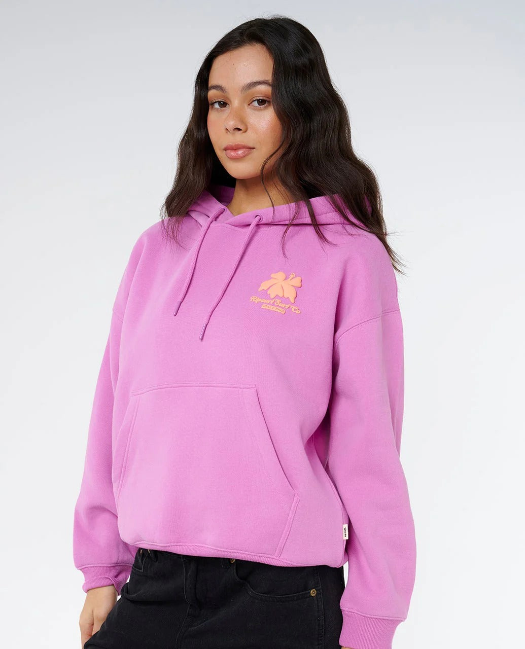 Rip Curl Topanga Canyon Heritage Hoodie