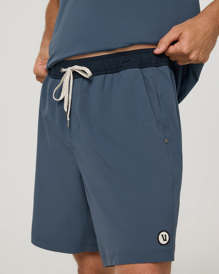 Vuori Kore Short Lined 7"