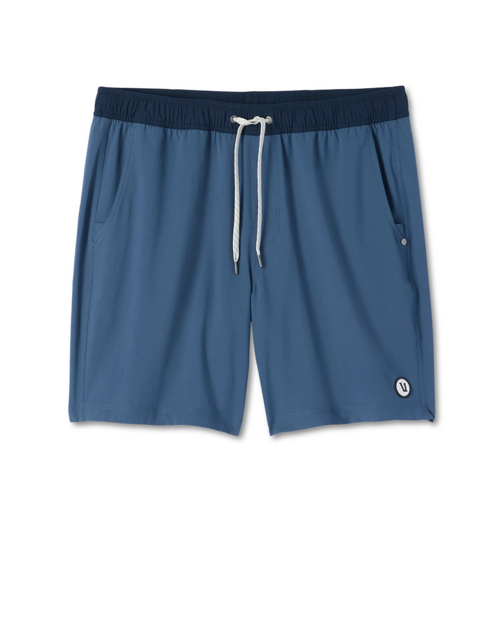 Vuori Kore Short Lined 7"