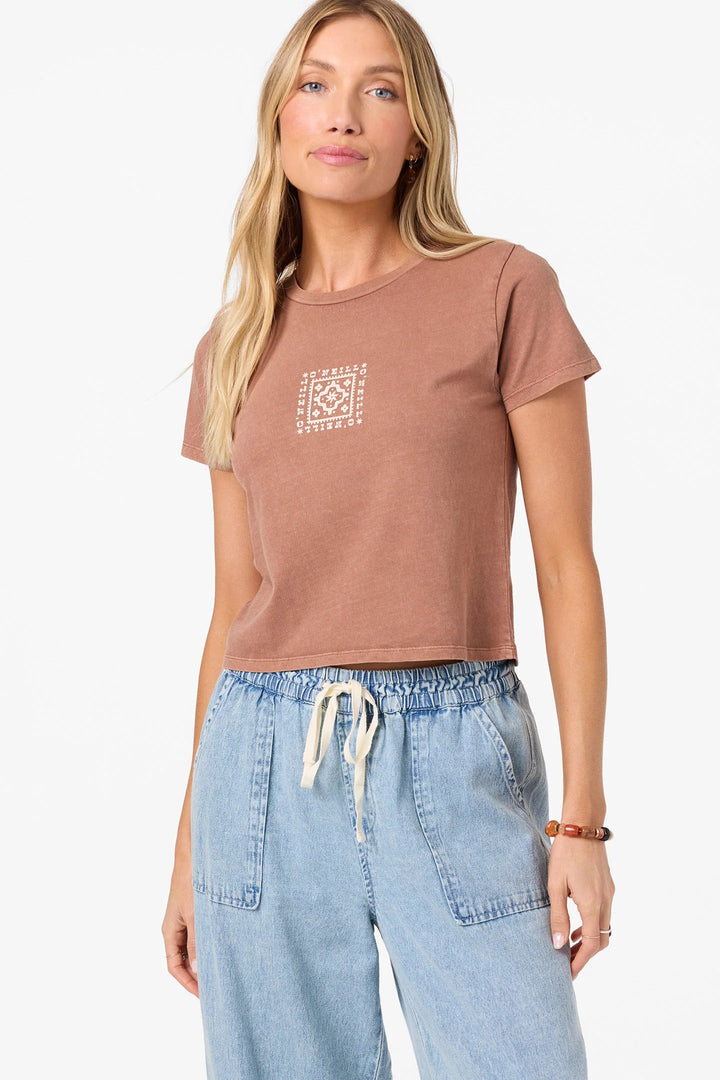 O'Neill Radiant Easy Tee