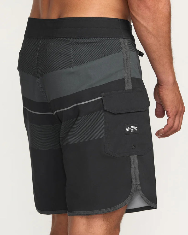 Billabong 73 Pro Performance 18" Boardshort