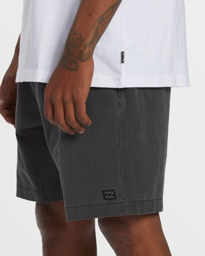 Billabong Crossfire Wave Wash Submersible