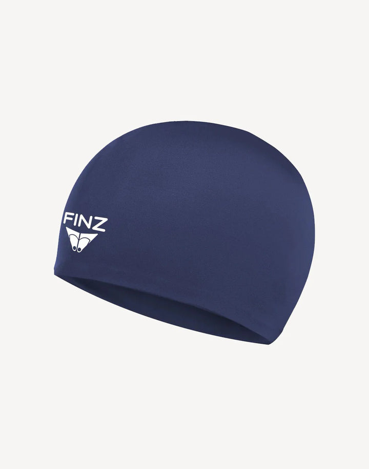 Finz Wrinkle Free Silicone Cap - Swim Caps - Big Sun Vernon  | Okanagan Beachwear