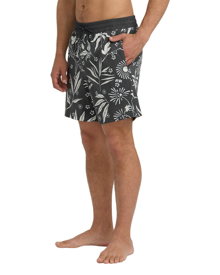 Billabong Good Times Layback 16" Shorts