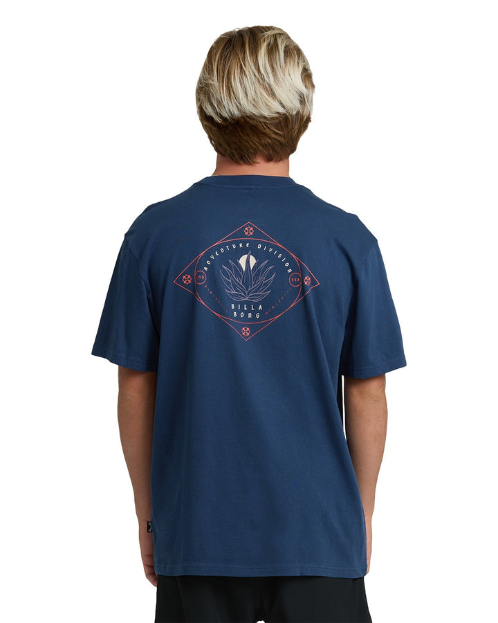 Billabong Agave A/Div Tee