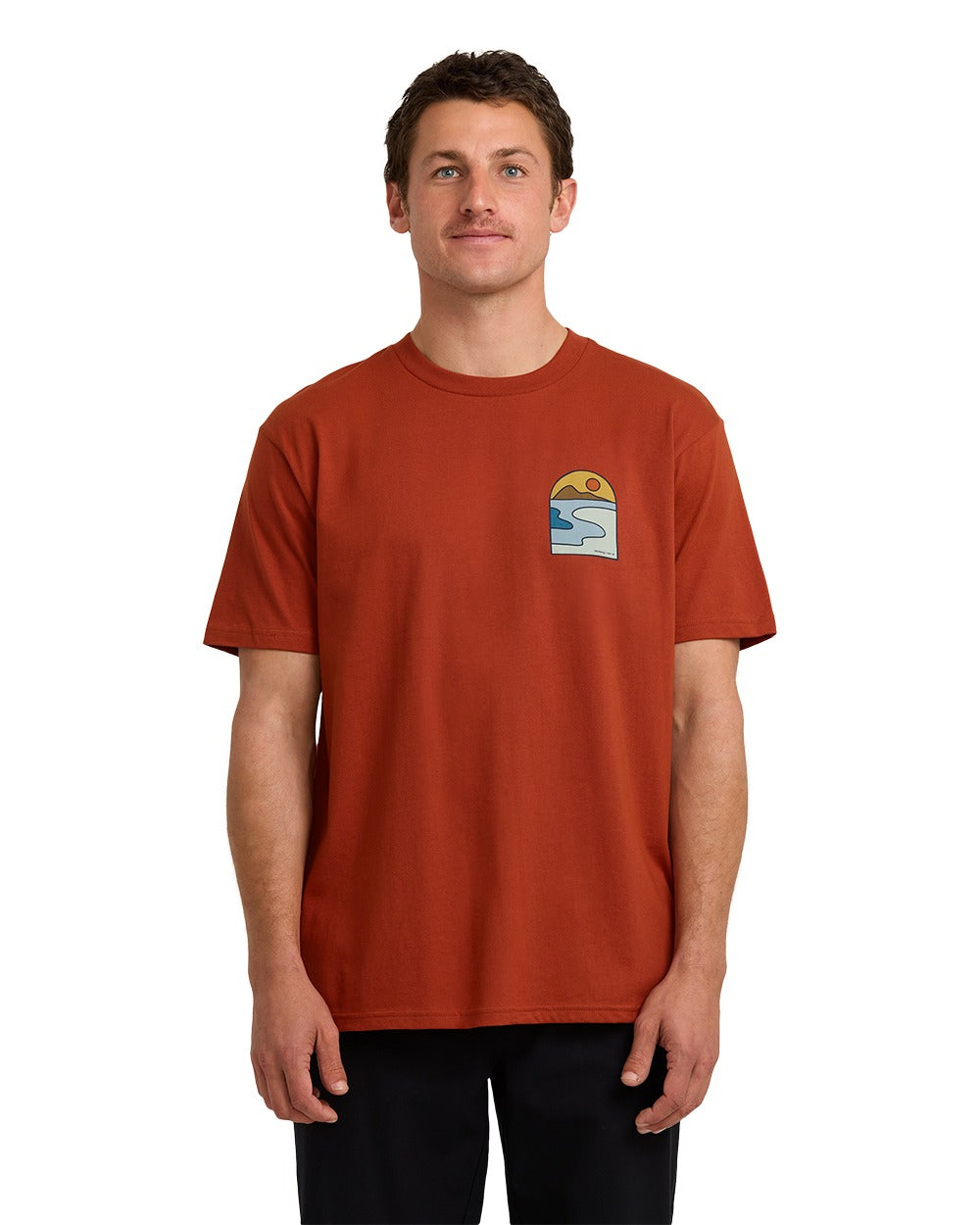 Billabong Sundown A/Div Tee