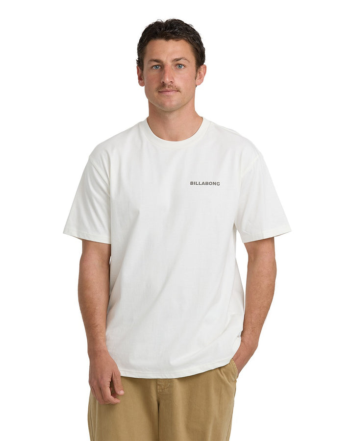 Billabong Surf Dreams Tee