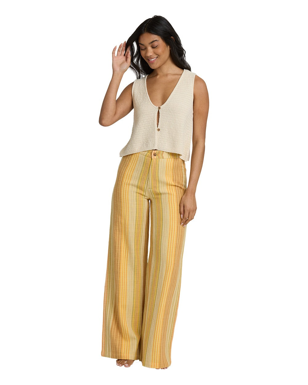 Billabong Need Now Sweater Tank