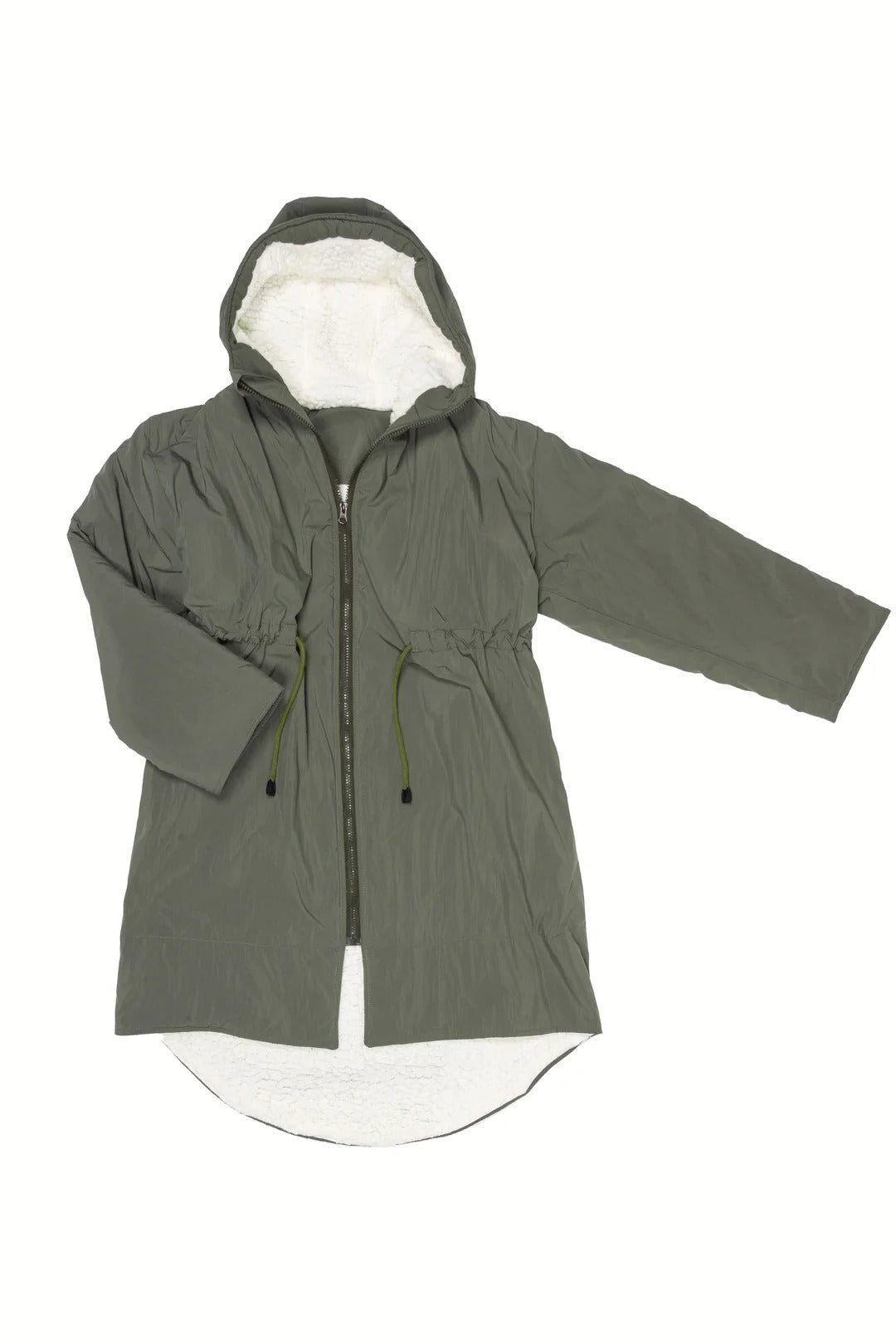 Tofino Towel Plunge Water-Resistant Outdoor Unisex Poncho