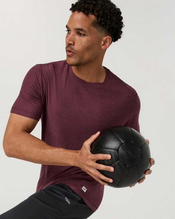 Vuori Strato Tech Tee