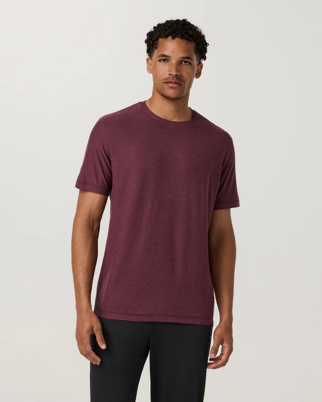 Vuori Strato Tech Tee