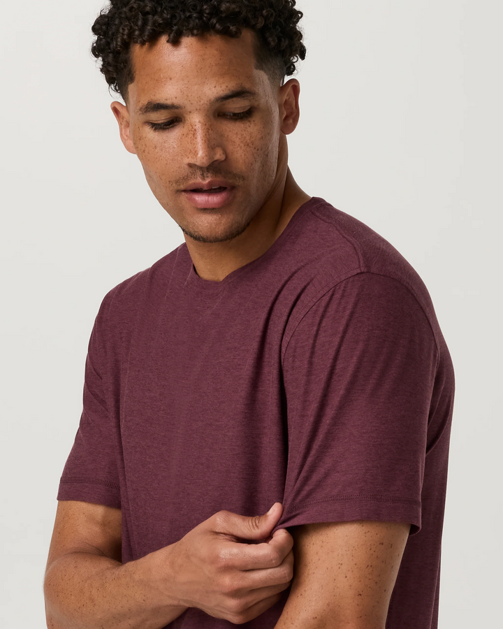Vuori Strato Tech Tee